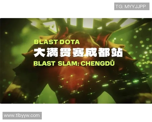 DOTASLAM大满贯赛事Entity战队黑马姿态冲击淘汰赛